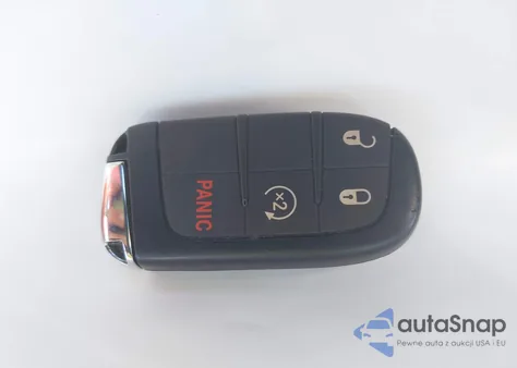 2022 Jeep Compass Trailhawk 4X4 из США, поврежденный, VIN 3C4NJDDB8NT111802